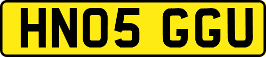 HN05GGU