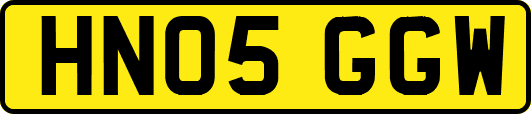 HN05GGW