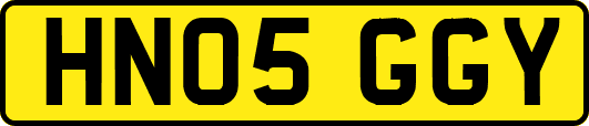 HN05GGY