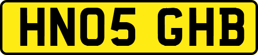 HN05GHB