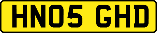 HN05GHD