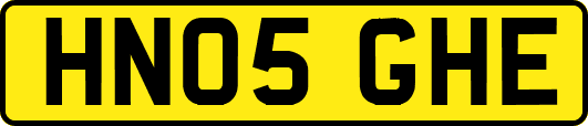 HN05GHE