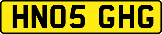 HN05GHG