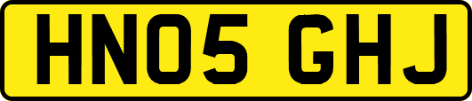 HN05GHJ