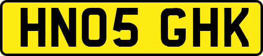 HN05GHK