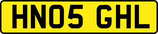 HN05GHL