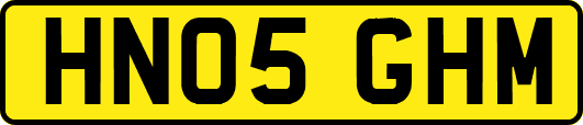 HN05GHM