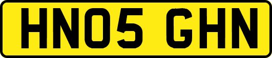 HN05GHN