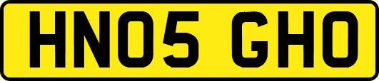 HN05GHO