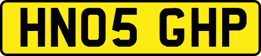 HN05GHP