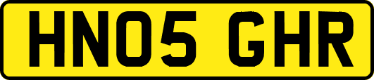 HN05GHR