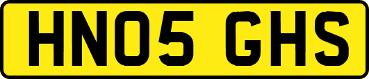 HN05GHS