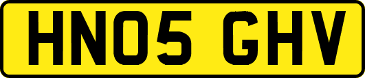 HN05GHV