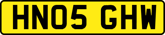 HN05GHW