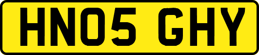 HN05GHY