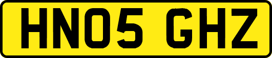 HN05GHZ