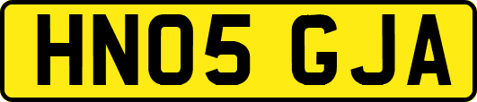HN05GJA