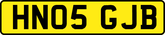 HN05GJB