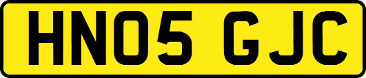 HN05GJC
