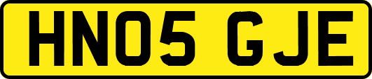HN05GJE