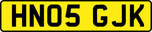HN05GJK