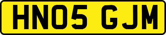 HN05GJM
