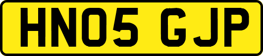 HN05GJP