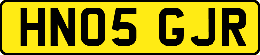 HN05GJR
