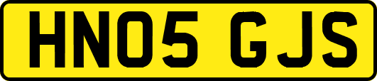 HN05GJS