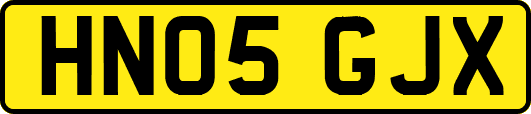 HN05GJX