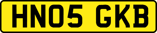 HN05GKB