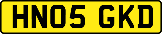 HN05GKD