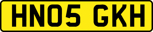 HN05GKH