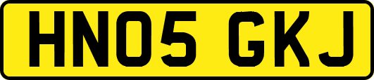 HN05GKJ