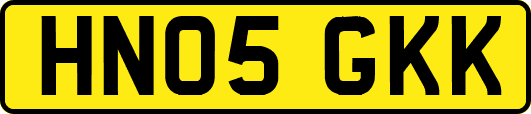 HN05GKK