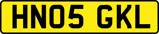 HN05GKL
