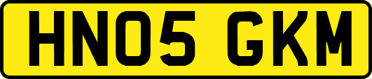 HN05GKM