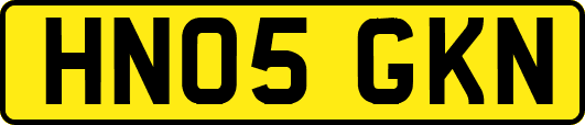 HN05GKN