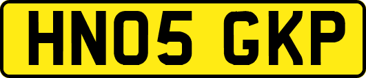 HN05GKP