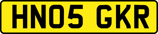 HN05GKR