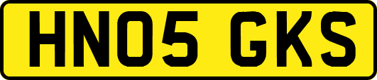 HN05GKS