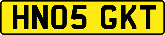 HN05GKT