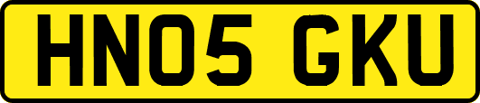 HN05GKU