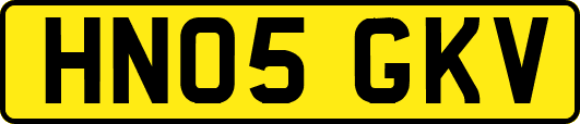 HN05GKV