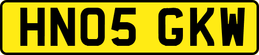 HN05GKW