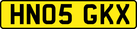 HN05GKX