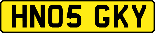 HN05GKY