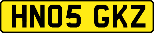 HN05GKZ