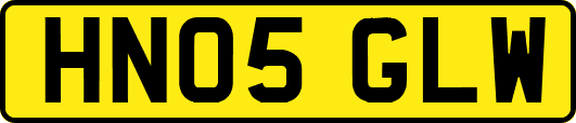 HN05GLW