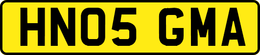 HN05GMA